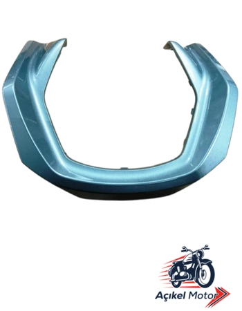 ARORA BEATRIX DİREKSİYON ÜST PLS.GRİ